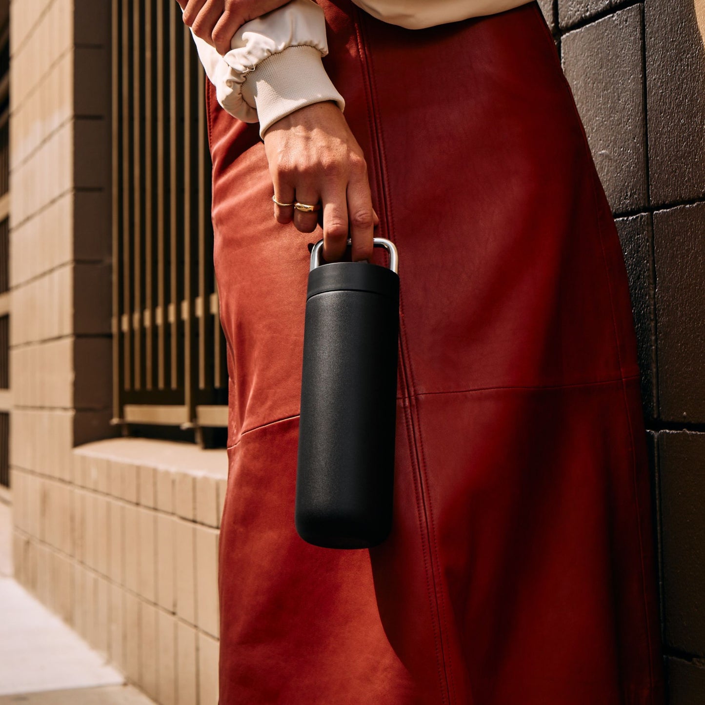 Carter Carry Water Bottle 20 Oz