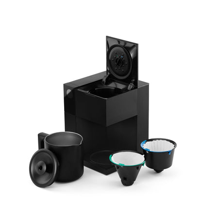 Aiden Precision Coffee Maker