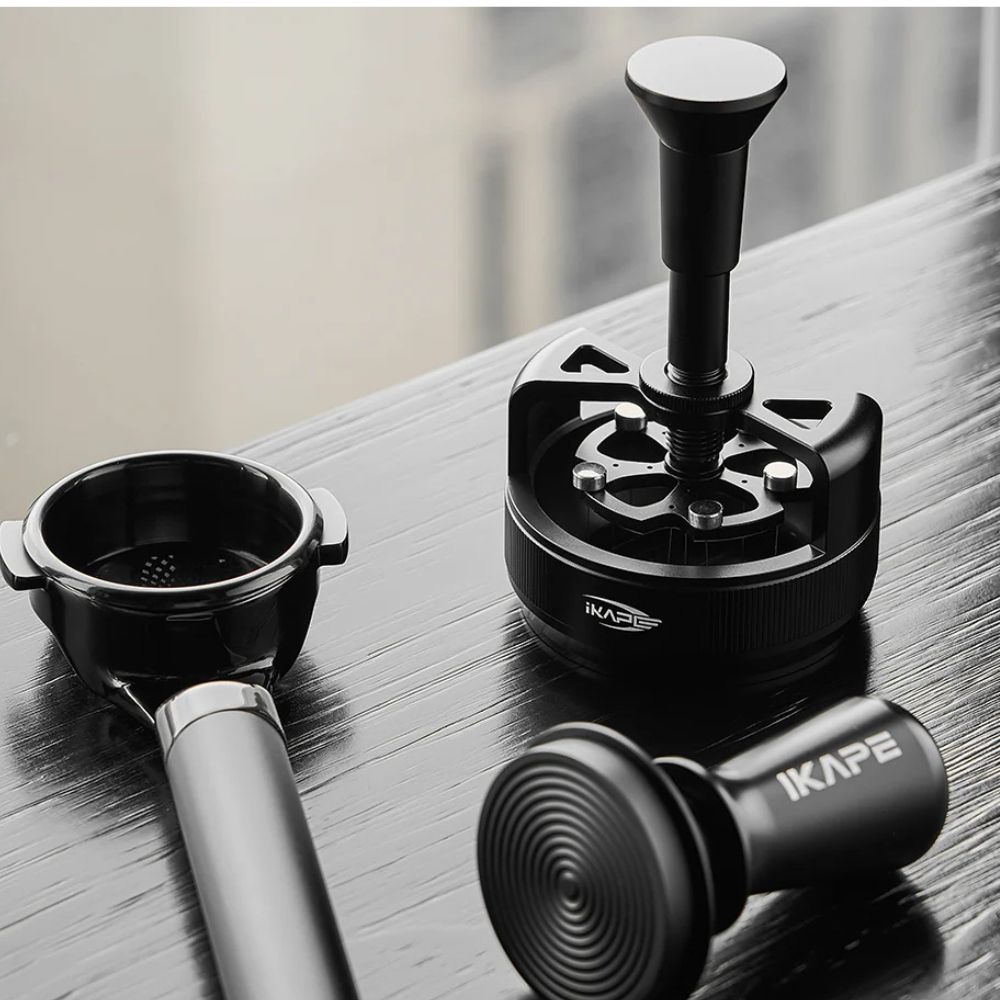 IKAPE WDT One-Press V4 58mm