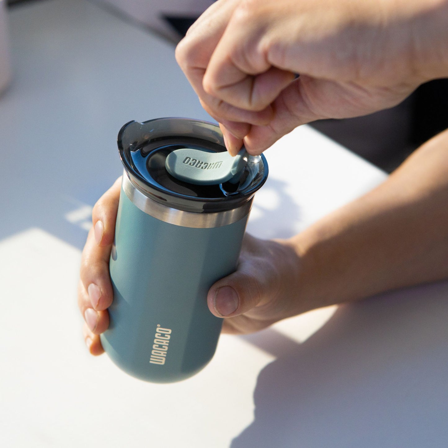 Octaroma Lungo (300ML)