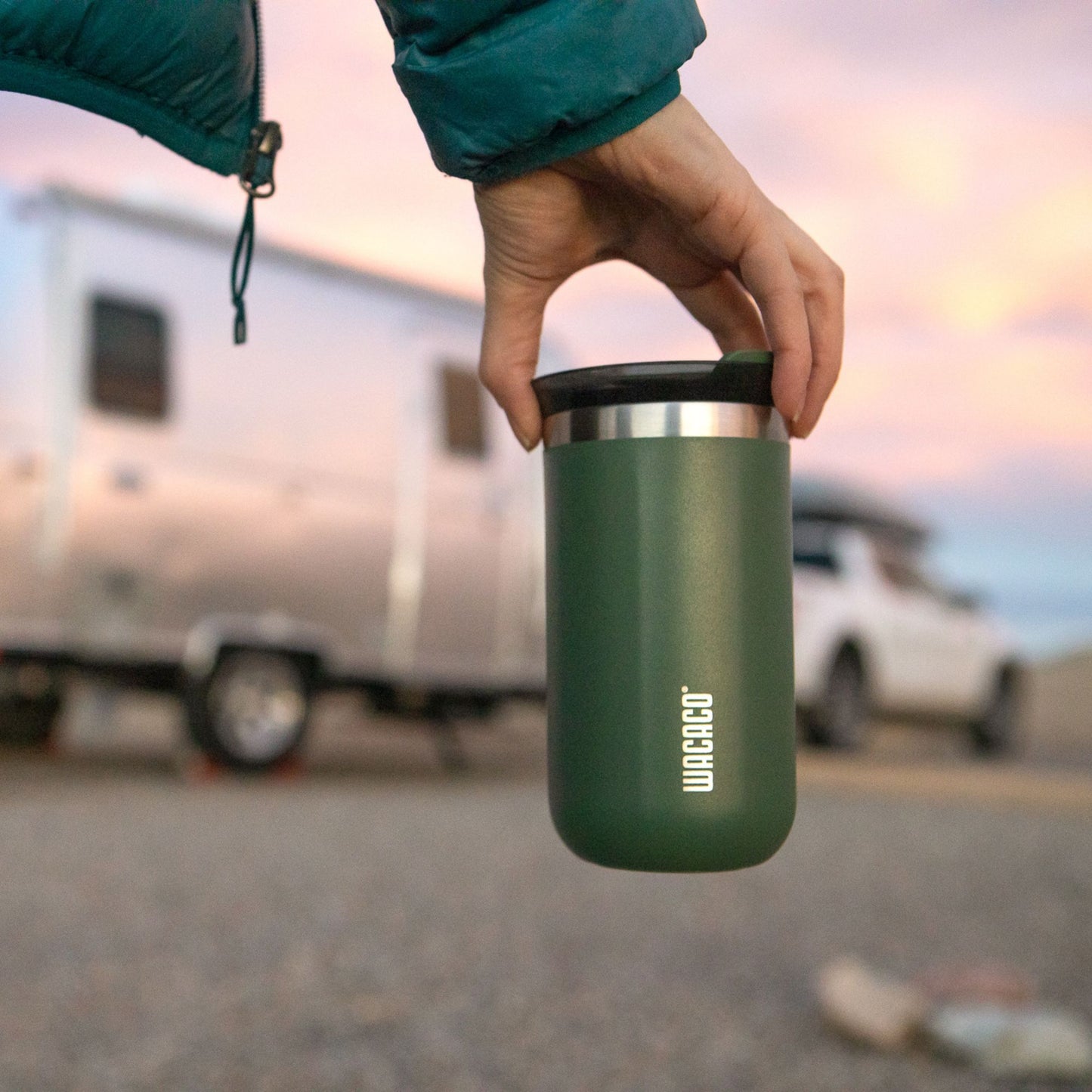 Octaroma Lungo (300ML)