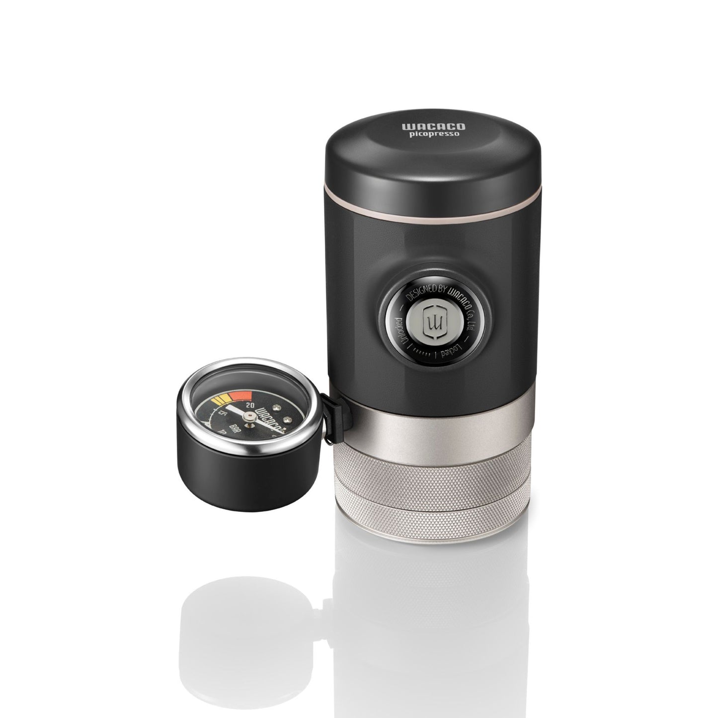 Manometro Picopresso