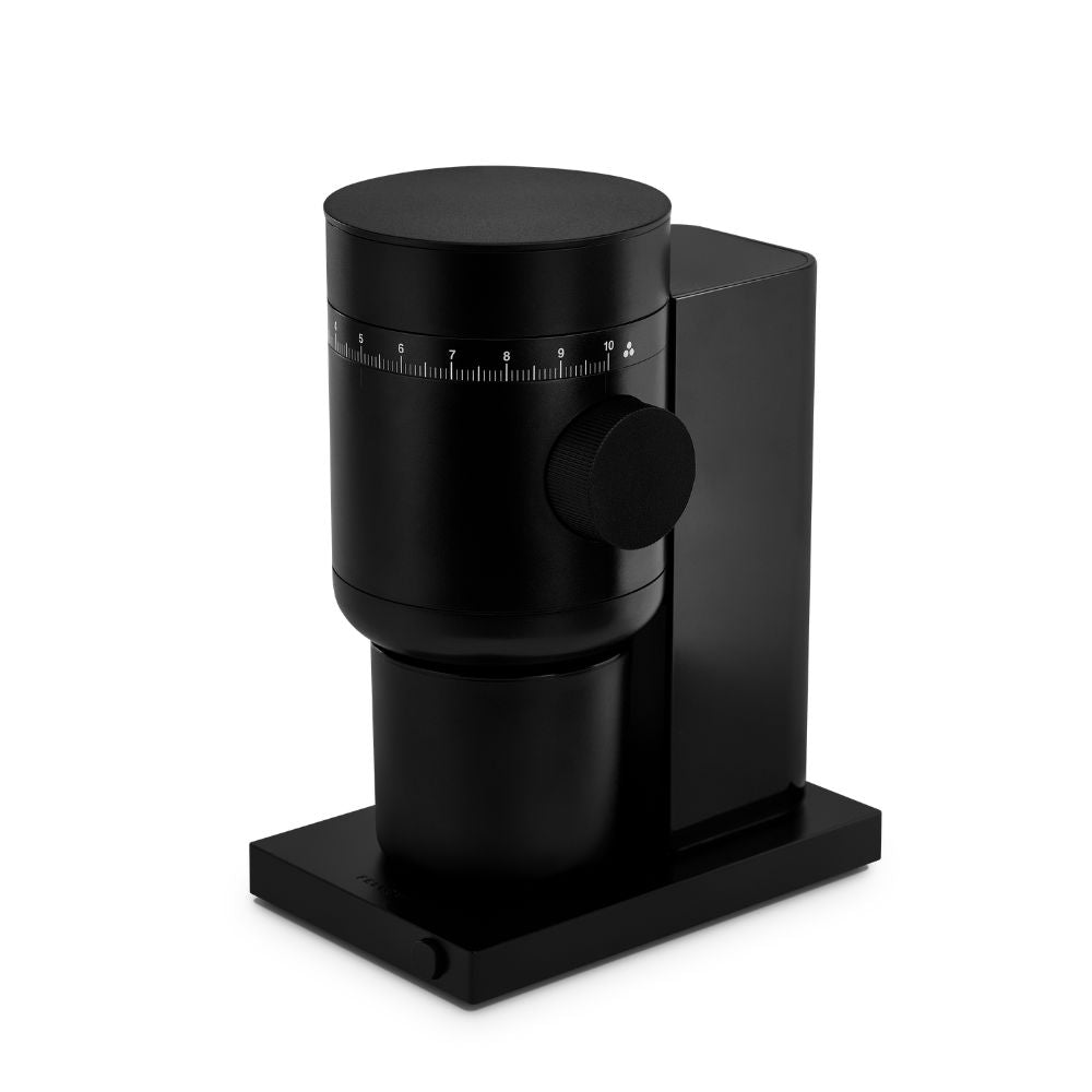 Opus Gen 2 Conical Burr Grinder