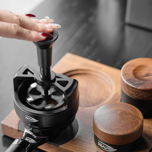 IKAPE WDT One-Press V4 58mm