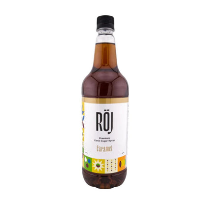 Syrup Roj 1 Lt