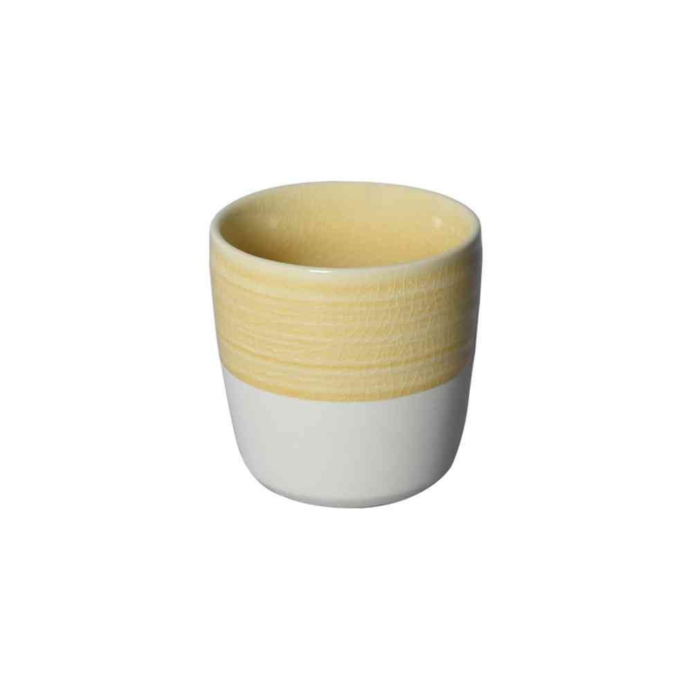 Dale Harris - 200ml Cappuccino Cup - Colores 2023