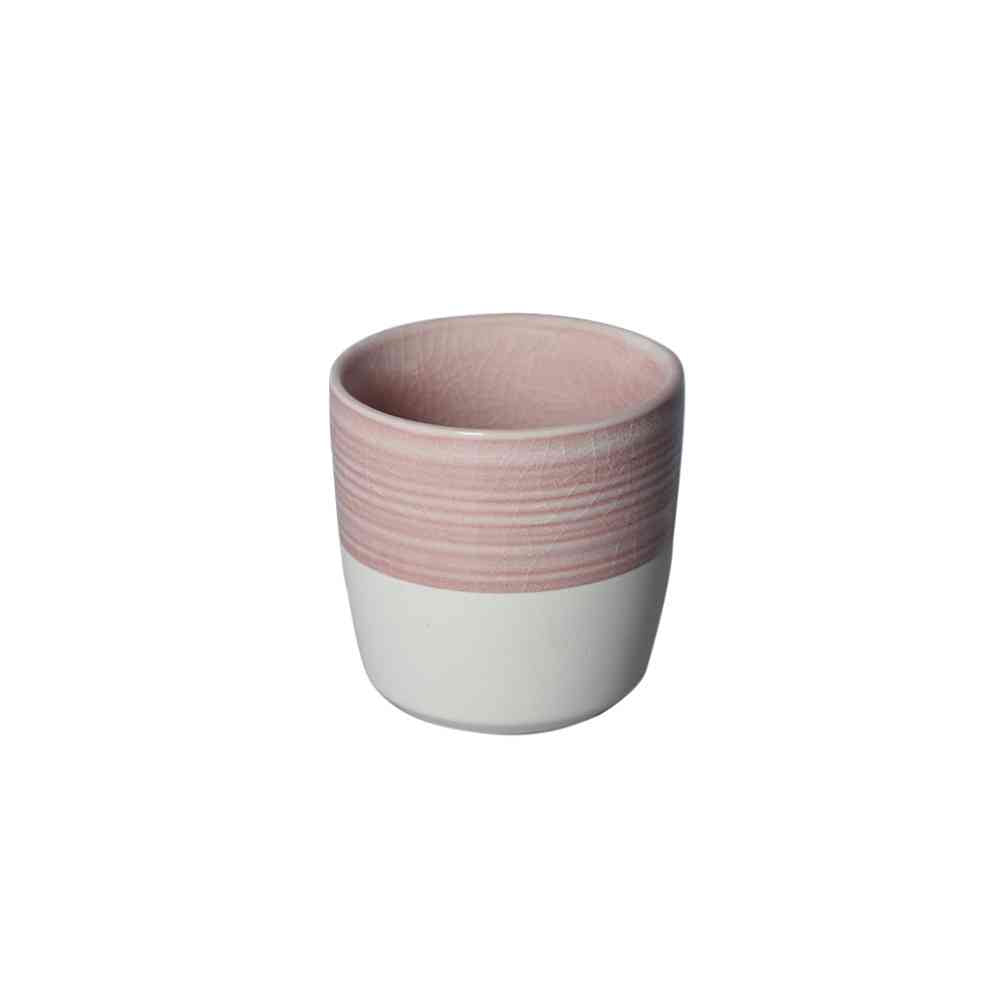 Dale Harris - 150ml Flat White Cup - Colores 2023