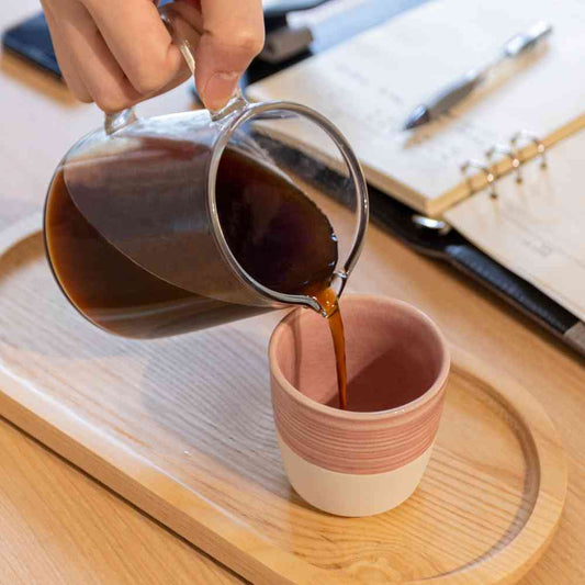 Dale Harris - 80ml Espresso Cup - Colores 2023