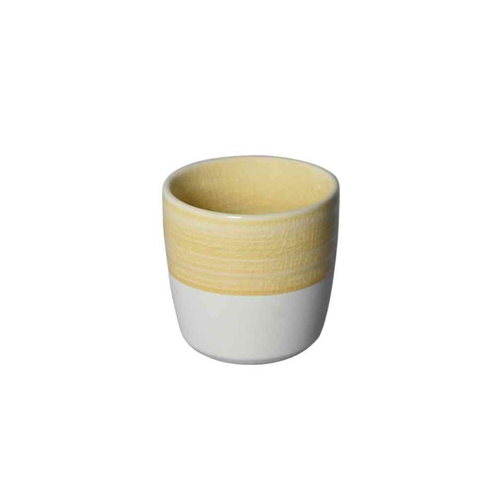 Dale Harris - 150ml Flat White Cup - Colores 2023