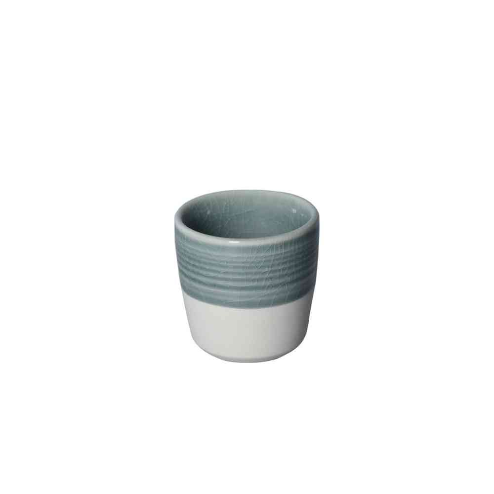Dale Harris - 80ml Espresso Cup - Colores 2023