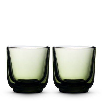 Pirch Glasses - Cappuccino - Set de 2