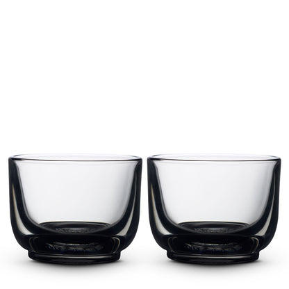 Pirch Glasses - Cortado - Set de 2