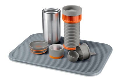 Coffee Mat