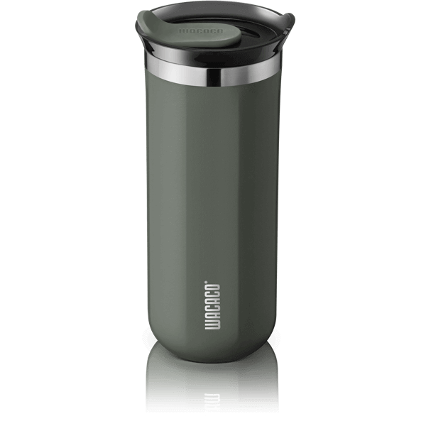 Wacaco Octaroma Grande Dim Grey 435 ml
