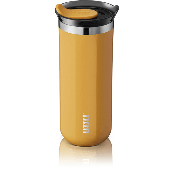 Wacaco Octaroma Grande Amber Yellow 435 ml