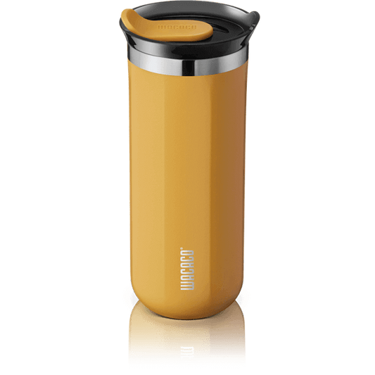 Wacaco Octaroma Grande Amber Yellow 435 ml