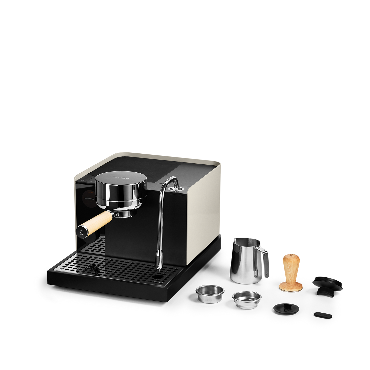 Fellow Espresso Series 1