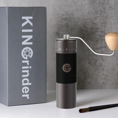 Molino Manual K7