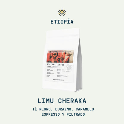 Limu Cheraka