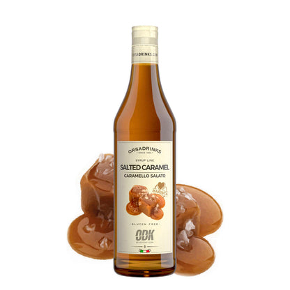 Jarabe ODK 750ml