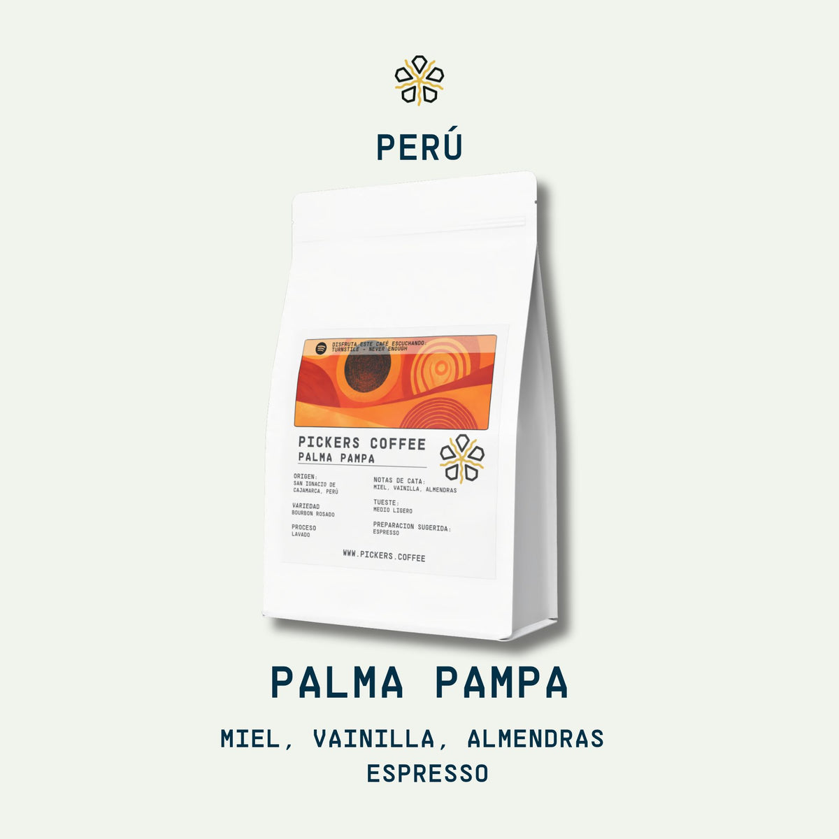 Palma Pampa