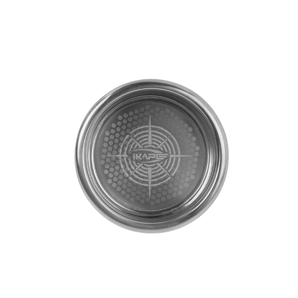 IKAPE Canasta Beehive V3 58mm