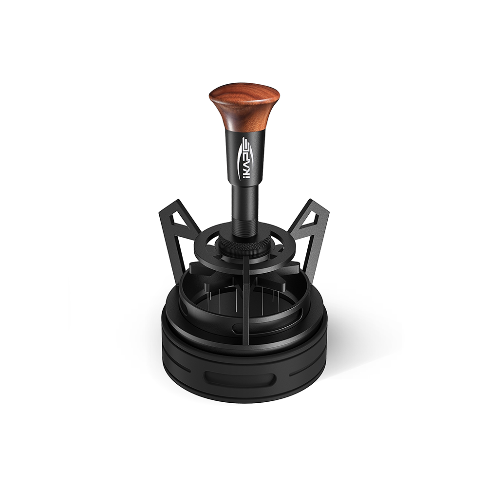 IKAPE WDT Springback V3 58mm