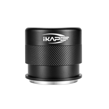 IKAPE Tamper V4 Palm negro