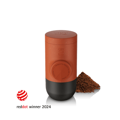 Wacaco Minipresso GR2 Copper Clay