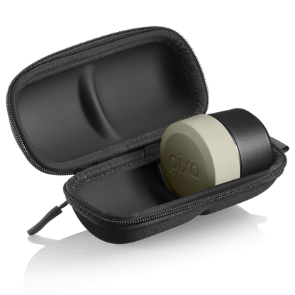 Estuche EVA del Pixapresso Baskets Set
