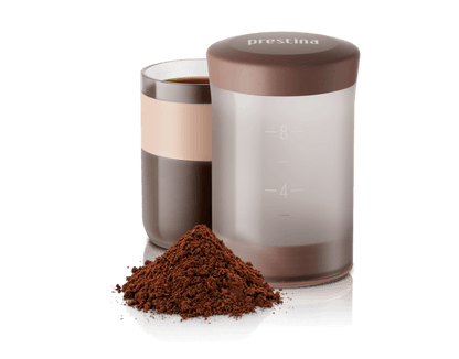 Wacaco Prestina Clay Pink