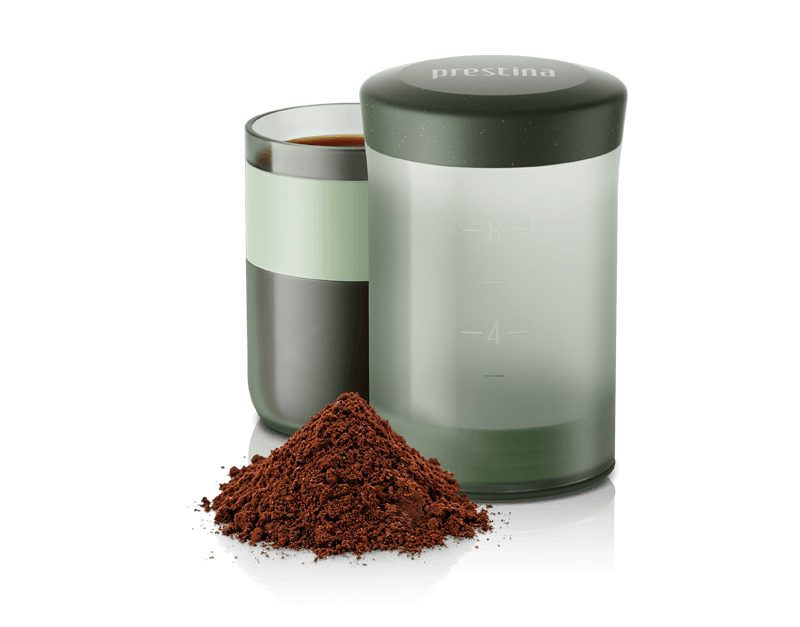 Wacaco Prestina Sage Green