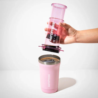 Aeropress Go Plus