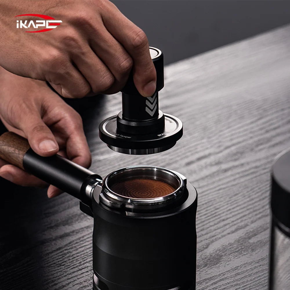 IKAPE Tamper Impact V6