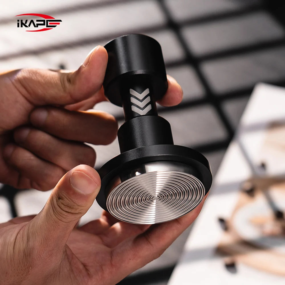 IKAPE Tamper Impact V6