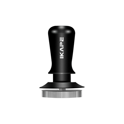 IKAPE Tamper V3 negro 58.35mm