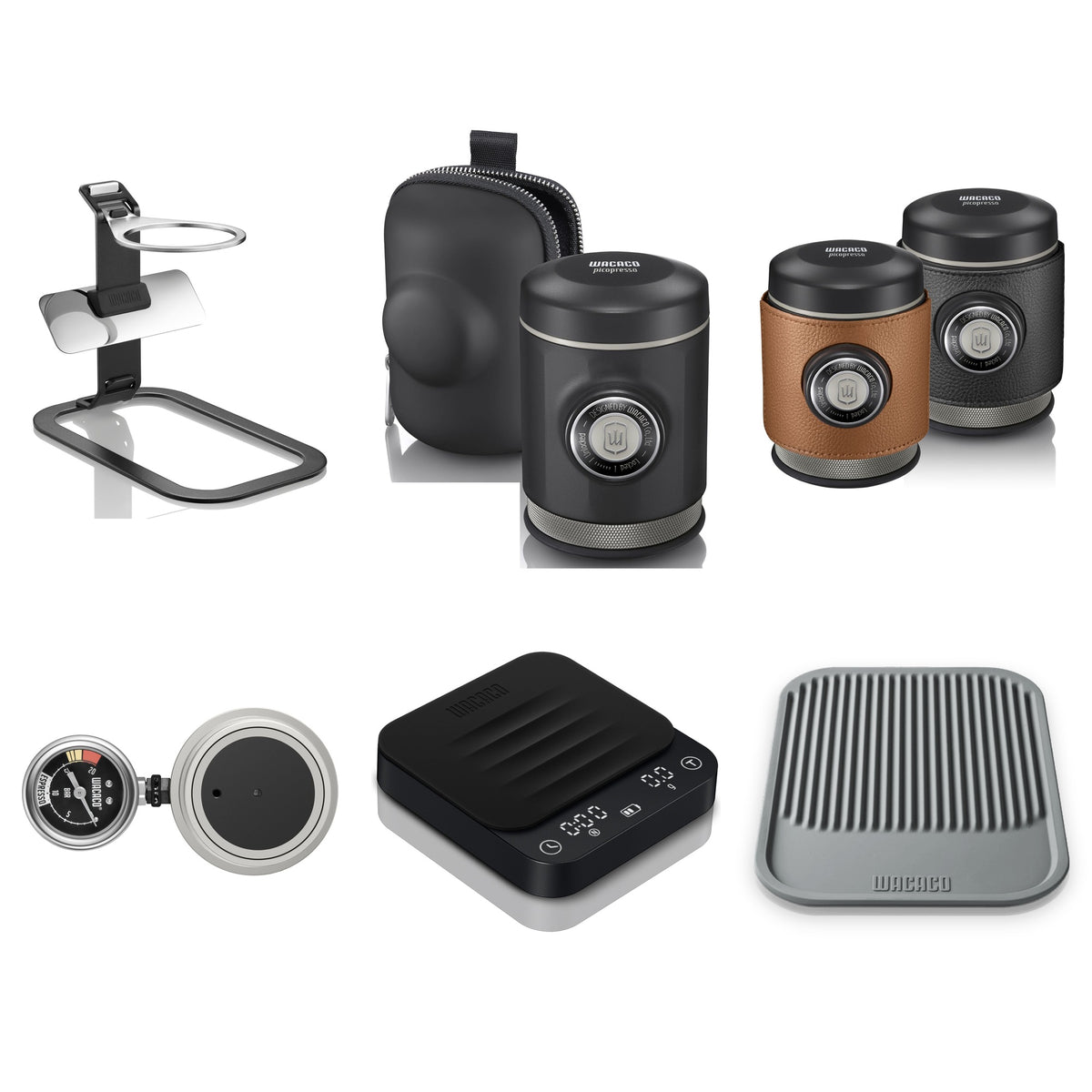 Bundle Picopresso Full