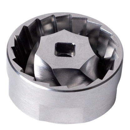 Molino Manual K7