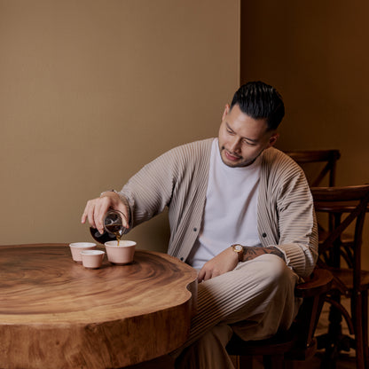 Taza de Mikael Jasin (200ml)