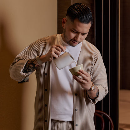 Taza de Mikael Jasin (200ml)