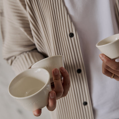 Taza de Mikael Jasin (200ml)