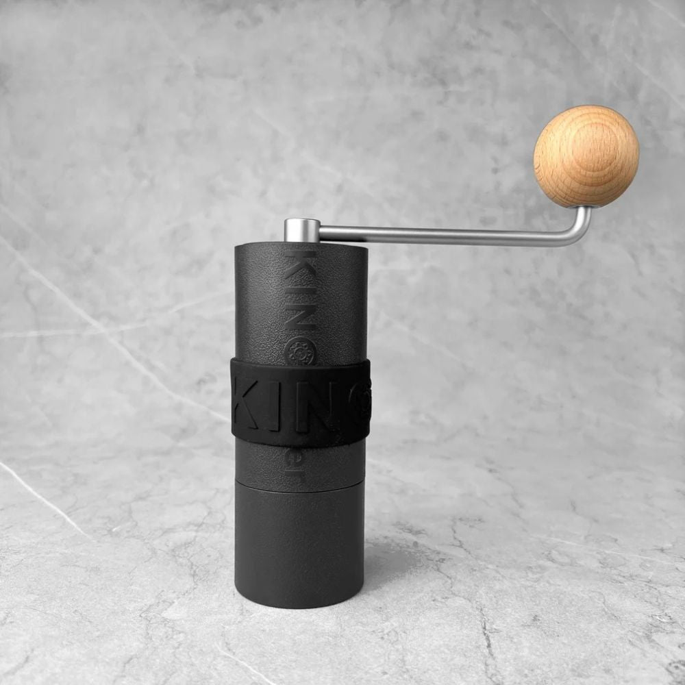 Molino Manual P2