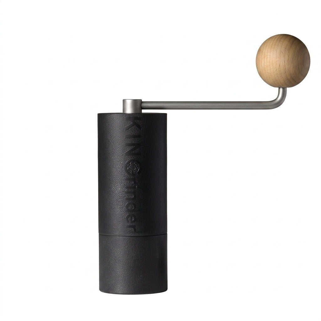 Molino Manual Kingrinder P2 - Ultraligero 330g