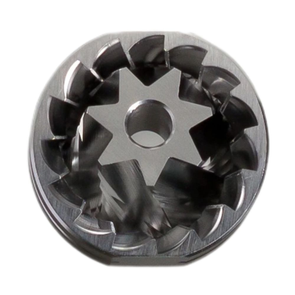 Molino Manual P2