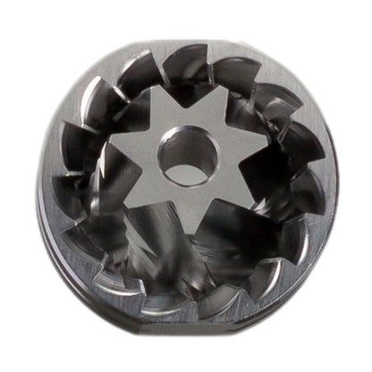 Molino Manual P2