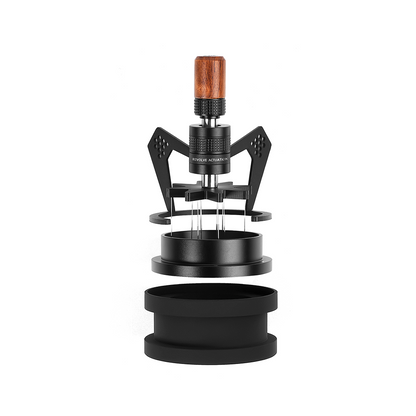 IKAPE WDT Rotativo Mantis detalle