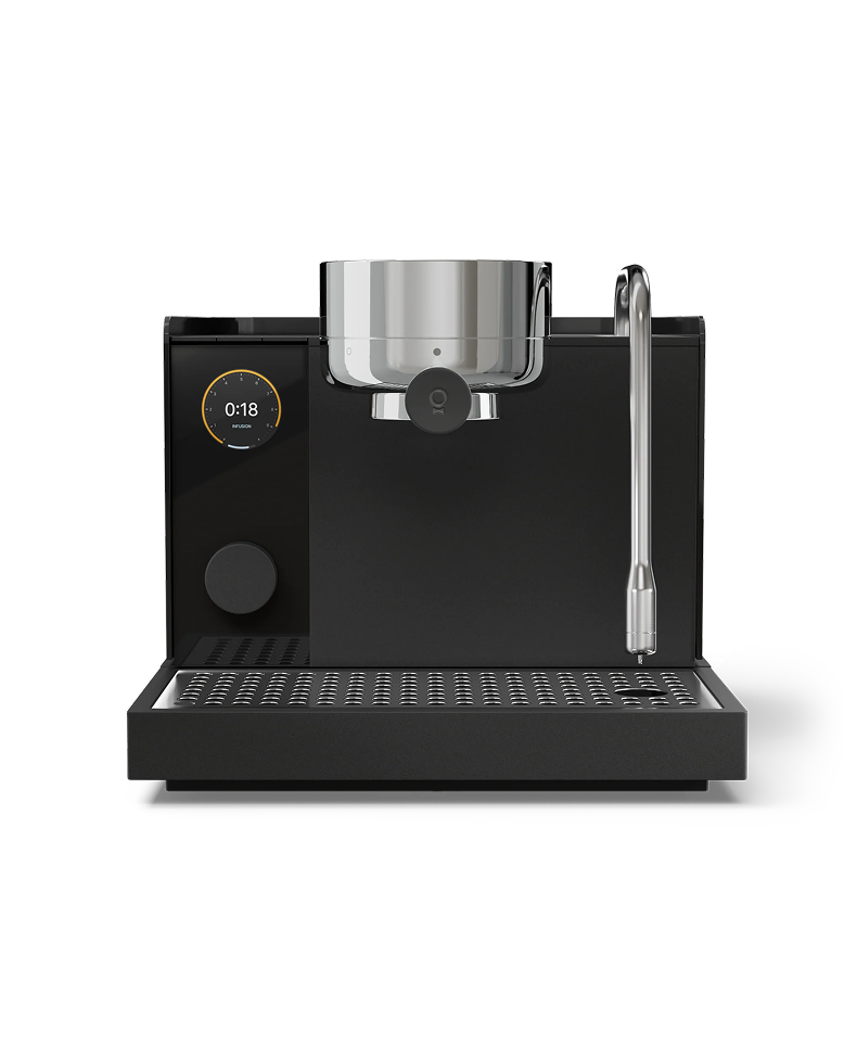 Fellow Espresso Series 1 - accesorios incluidos