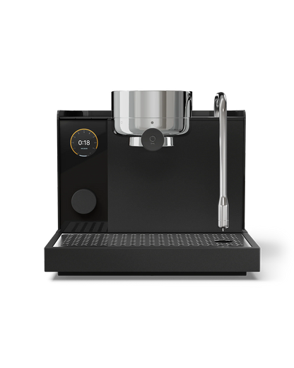 Fellow Espresso Series 1 - accesorios incluidos