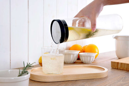 WATER - Jarra de Agua e Infusiones 1.4L