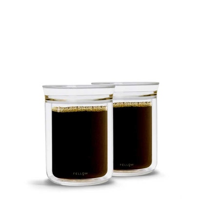 Set de 2 vasos de doble pared STAGG